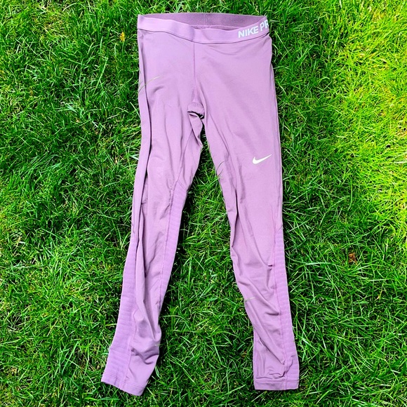 Nike Pants - Nike pro tights